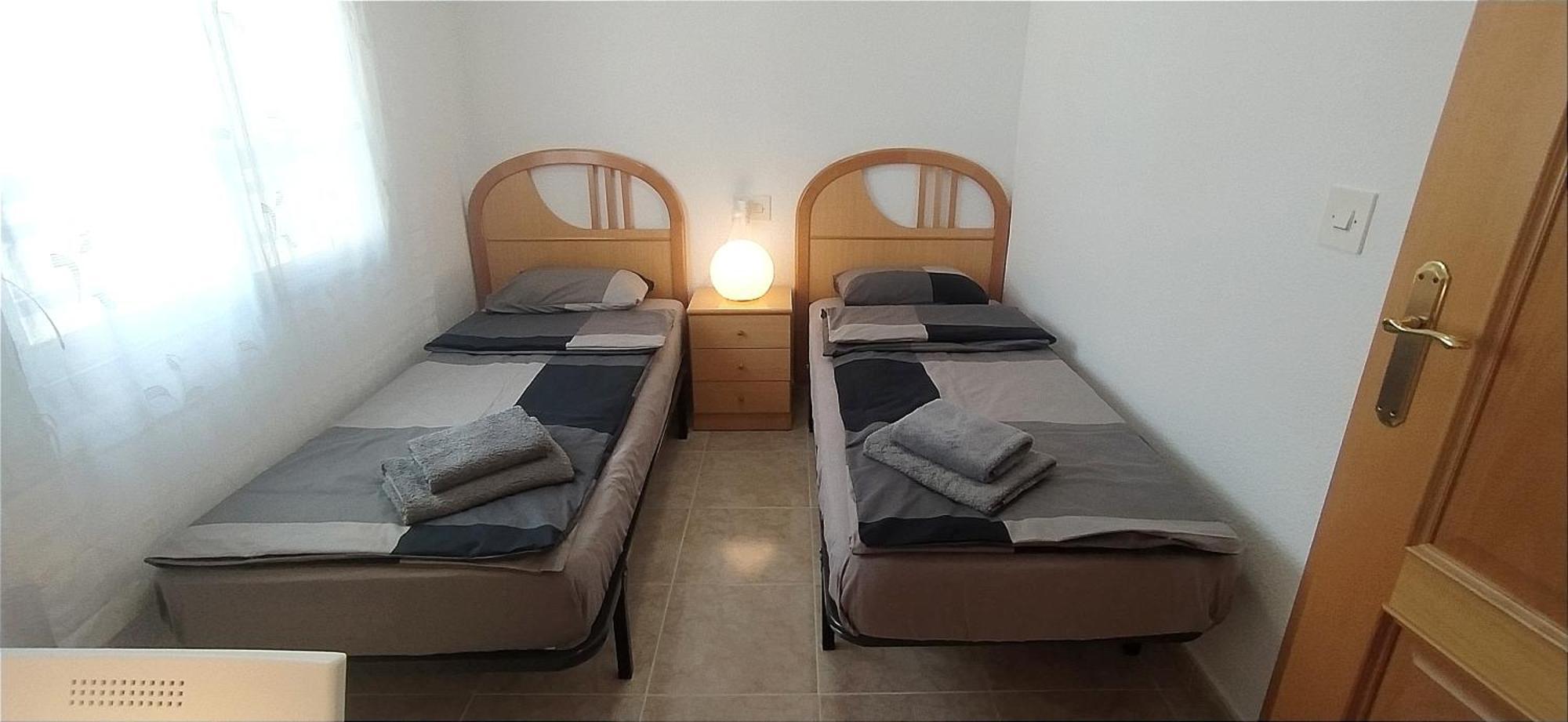 Ferienwohnung La Linea Calp Exterior foto
